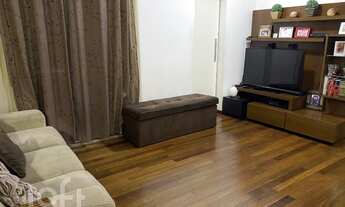 Imagem: Apartamento à venda em Saúde com 65 m²