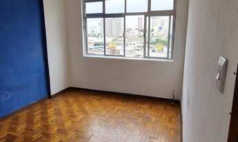 Imagem 4: Apartamento à venda em Sé com 45 m², 1 quarto