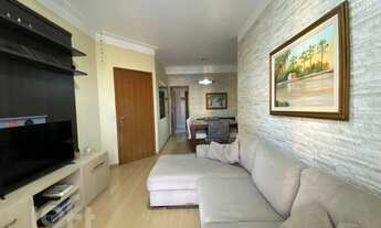 Imagem 2: Apartamento à venda em Cursino com 91 m², 3 quartos, 1 suíte, 2 vagas