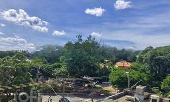 Imagem 2: Apartamento à venda em Pinheiros com 196 m², 3 quartos, 3 suítes, 2 vagas