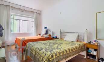 Imagem 4: Apartamento à venda em República com 128 m², 2 quartos, 1 suíte