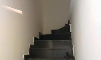 Imagem 2: Apartamento à venda em Belém com 45 m², 2 quartos