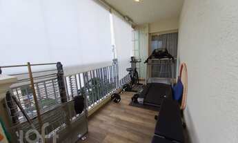 Imagem 5: Apartamento à venda em Perdizes com 280 m², 4 quartos, 4 suítes, 4 vagas