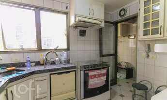 Imagem 4: Apartamento à venda em Vila Andrade com 117 m², 3 quartos, 1 suíte, 2 vagas