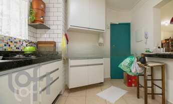 Imagem 5: Apartamento à venda em Pinheiros com 104 m², 3 quartos, 1 suíte, 1 vaga