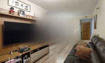 Imagem 3: Apartamento à venda em Santana com 75 m², 3 quartos, 1 vaga