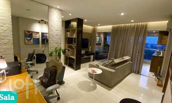 Imagem: Apartamento à venda em Cidade Ademar com