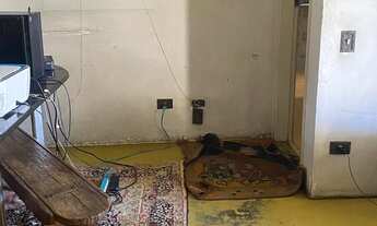 Imagem 2: Apartamento à venda em Bela Vista com 109 m², 1 quarto, 1 suíte