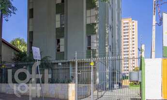 Imagem 2: Apartamento à venda em Vila Olímpia com 95 m², 3 quartos, 1 suíte, 1 vaga