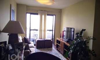 Imagem 3: Apartamento à venda em Alto de Pinheiros com 130 m², 4 quartos, 2 suítes, 3 vagas