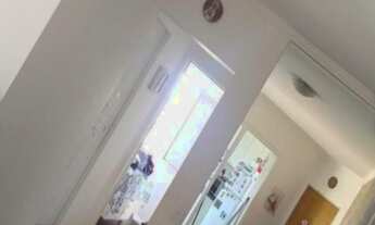 Imagem 3: Apartamento à venda em Campo Limpo com 56 m², 2 quartos, 1 vaga