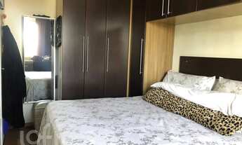 Imagem 3: Apartamento à venda em Freguesia do Ó com 55 m², 2 quartos, 2 vagas