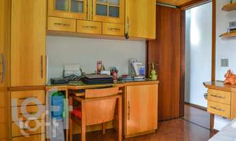 Imagem 4: Apartamento à venda em Belém com 108 m², 3 quartos, 1 suíte, 2 vagas