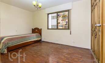 Imagem 7: Apartamento à venda em Santa Cecília com 240 m², 4 quartos, 4 vagas