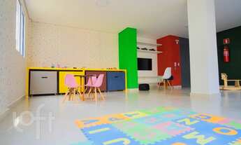 Imagem 6: Apartamento à venda em Ipiranga com 38 m², 2 quartos