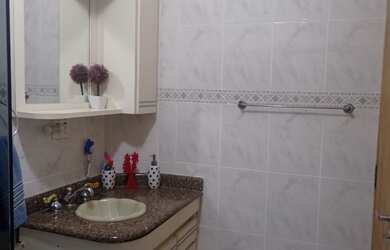 Imagem 2: Apartamento à venda em Limão com 70 m², 3 quartos, 1 vaga