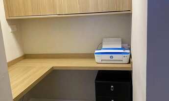 Imagem 5: Apartamento à venda em Morumbi com 87 m², 3 quartos, 1 suíte, 2 vagas