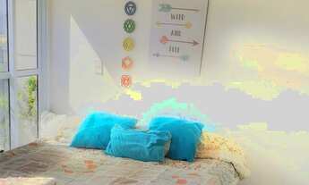 Imagem 6: Apartamento à venda em Santana com 29 m², 1 quarto, 1 vaga