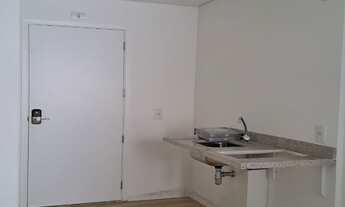 Imagem 7: Apartamento à venda em Bela Vista com 22 m², 1 quarto