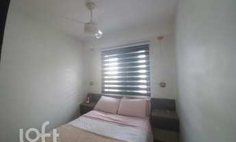 Imagem 4: Apartamento à venda em Penha com 54 m², 2 quartos, 1 suíte, 1 vaga