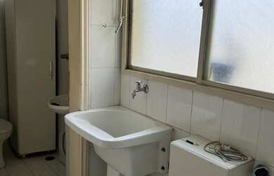 Imagem 8: Apartamento à venda em Vila Romana com 80 m², 3 quartos, 1 suíte, 2 vagas