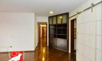 Imagem 4: Apartamento à venda em Alto da Lapa com 157 m², 4 quartos, 2 suítes, 2 vagas