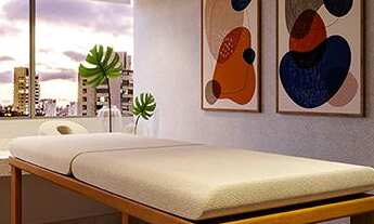 Imagem 7: Apartamento à venda em Cursino com 38 m², 1 quarto