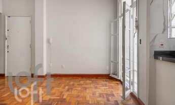 Imagem 7: Apartamento à venda em República com 32 m², 1 quarto