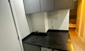 Imagem 5: Apartamento à venda em Cambuci com 33 m², 2 quartos