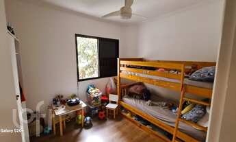 Imagem 7: Apartamento à venda em Vila Leopoldina com 100 m², 3 quartos, 1 suíte, 2 vagas