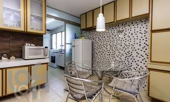 Imagem 2: Apartamento à venda em Vila Andrade com 80 m², 3 quartos, 1 vaga