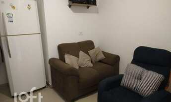 Imagem 5: Apartamento à venda em Tucuruvi com 30 m², 1 quarto