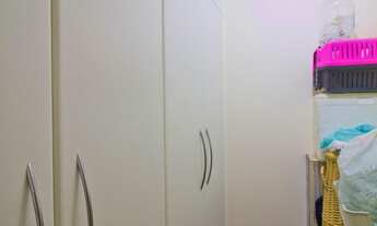 Imagem 2: Apartamento à venda em Jardim São Paulo com 147 m², 3 quartos, 3 suítes, 3 vagas