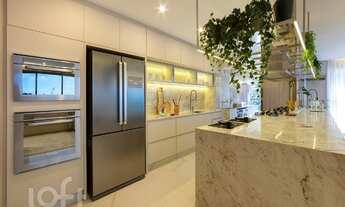 Imagem: Apartamento à venda em Santo Amaro com