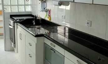 Imagem 4: Apartamento à venda em Jabaquara com 78 m², 3 quartos, 1 suíte, 1 vaga