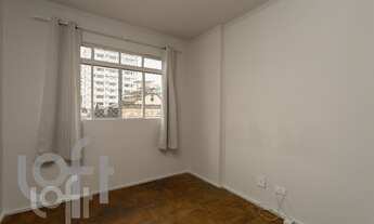 Imagem 3: Apartamento à venda em Bela Vista com 34 m², 1 quarto