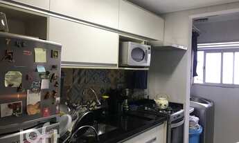 Imagem 7: Apartamento à venda em Sacomã com 56 m², 2 quartos, 1 vaga