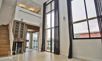 Imagem: Apartamento à venda em Vila Andrade com