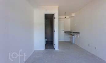 Imagem 6: Apartamento à venda em Perdizes com 22 m², 1 quarto