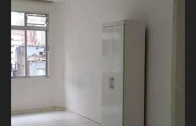 Imagem 2: Apartamento à venda em Sé com 24 m², 1 quarto