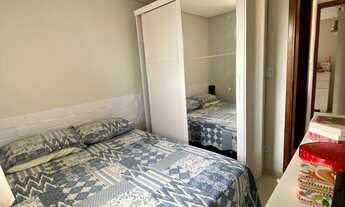 Imagem 5: Apartamento à venda em Cidade Líder com 48 m², 2 quartos, 1 vaga