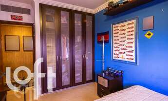 Imagem 3: Apartamento à venda em Vila Madalena com 278 m², 4 quartos, 4 suítes, 3 vagas