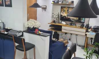 Imagem 4: Apartamento à venda em Artur Alvim com 49 m², 2 quartos, 1 vaga