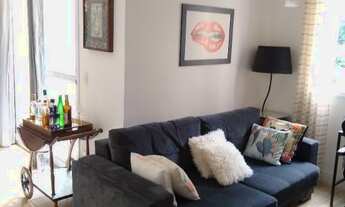 Imagem 2: Apartamento à venda em Vila Andrade com 67 m², 2 quartos, 1 suíte, 1 vaga