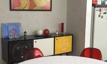 Imagem 2: Apartamento à venda em Santa Cecília com 271 m², 4 quartos, 3 suítes, 2 vagas