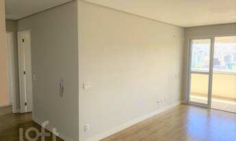 Imagem 5: Apartamento à venda em República com 79 m², 2 quartos, 1 suíte, 2 vagas