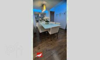 Imagem 5: Apartamento à venda em Vila Madalena com 119 m², 3 quartos, 1 vaga