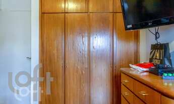 Imagem 7: Apartamento à venda em Bosque da Saúde com 220 m², 4 quartos, 2 suítes, 3 vagas