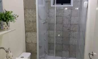 Imagem 4: Apartamento à venda em Vila Prudente com 117 m², 3 quartos, 1 suíte, 2 vagas