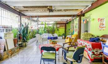 Imagem 1: Apartamento à venda em Campos Elísios com 128 m², 2 quartos